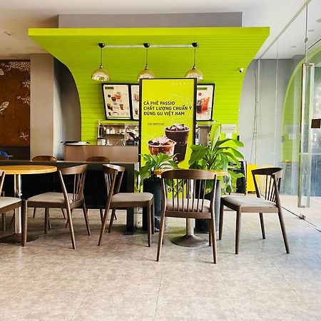 Liberty 2 Hotel Хошимин Экстерьер фото