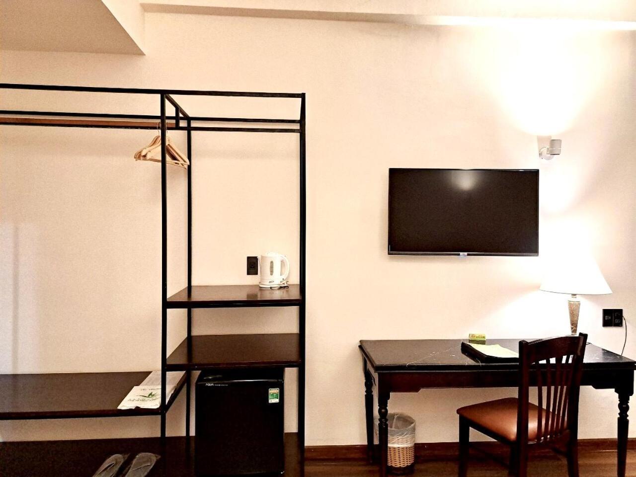 Liberty 2 Hotel Хошимин Экстерьер фото