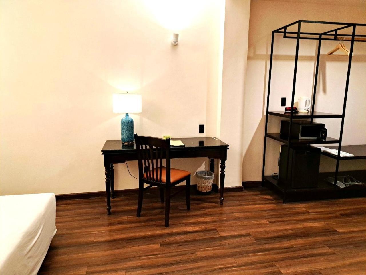 Liberty 2 Hotel Хошимин Экстерьер фото